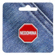 Ženkliukas Nedomina